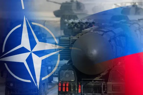 НАТО не готове до затяжної війни з РФ — тривожна заява командування Альянсу