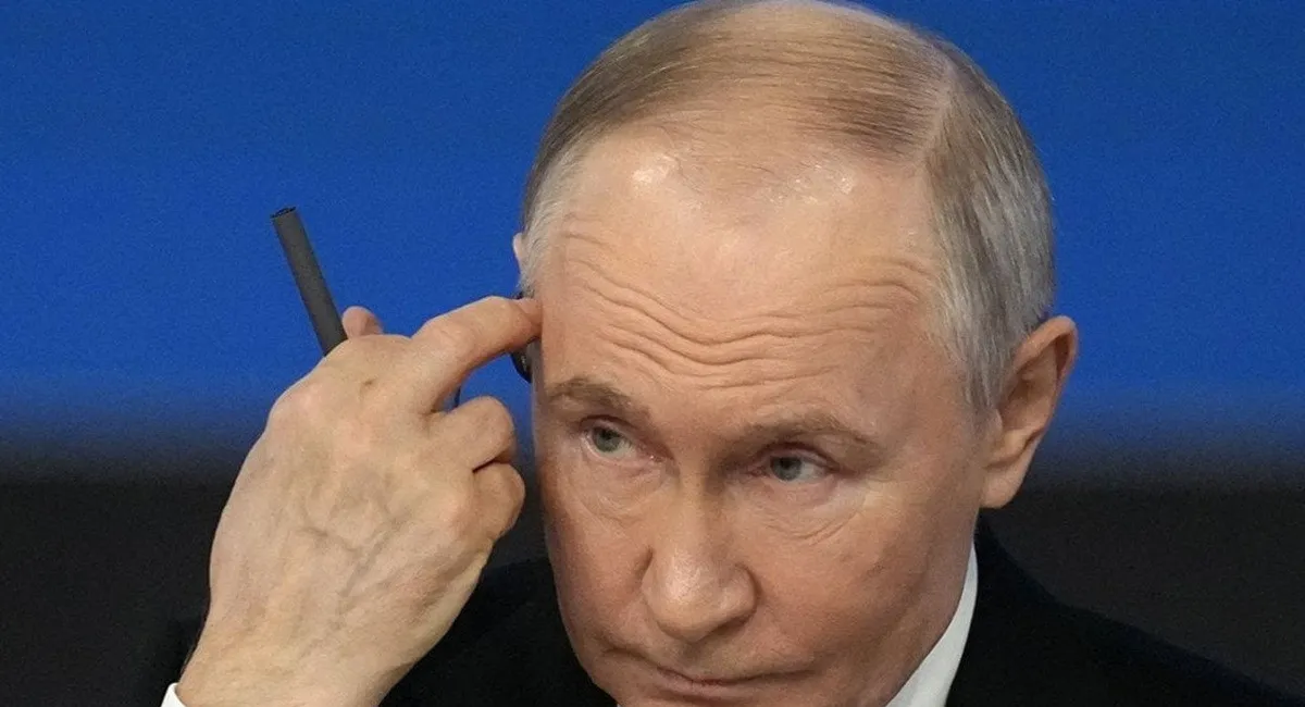 Розсекречені архіви США: Кремль задовго до 2022 року закладав підвалини війни проти України - today.ua