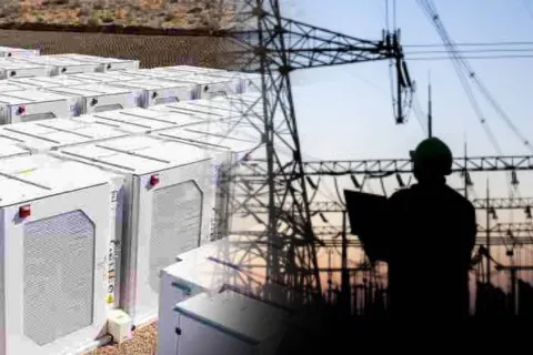 Солнечные электростанции и батареи: смогут ли они спасти Украину от блэкаутов