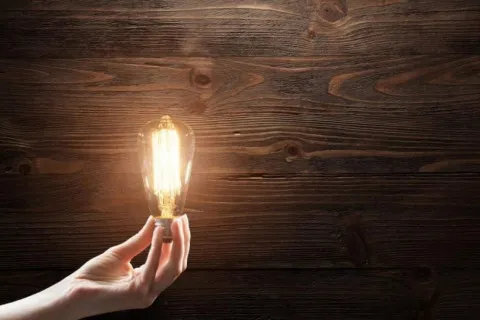 "Там проблем больших не будет": эксперт рассказал, где в Украине меньше всего будут отключать свет этой зимой