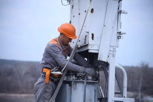 В Минэнерго посоветовали украинцам быть готовыми к длительным отключениям света зимой В Минэнерго посоветовали украинцам быть готовыми к длительным отключениям света зимой - today.ua