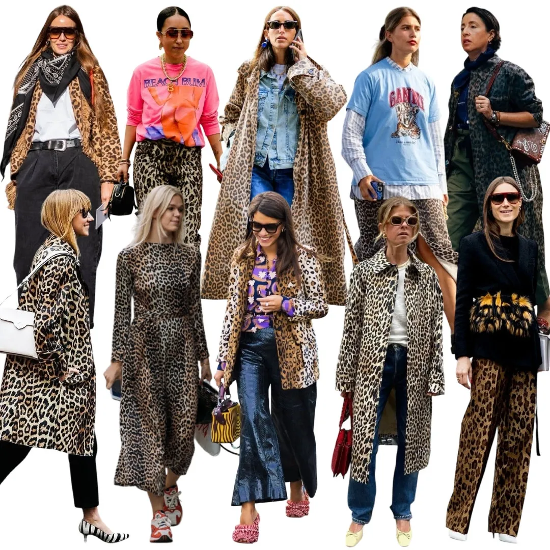 Трендові принти осені: які візерунки варто обирати для створення модного образу - today.ua