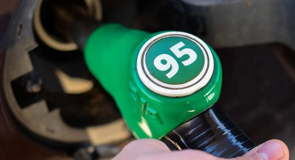 Бензин, який повільно вбиває двигун: чому сучасний А-95 шкодить навіть новим авто - today.ua