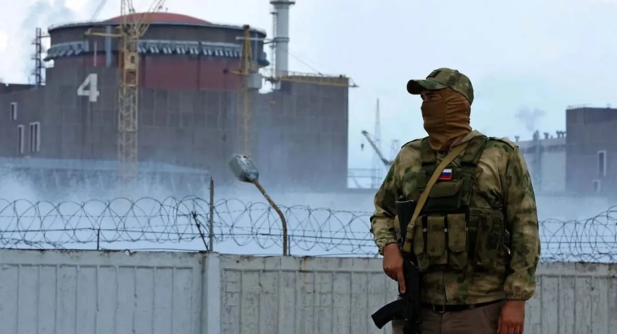 У МАГАТЕ повідомили про перемирʼя між Україною та Росією на ЗАЕС: доки триватиме - today.ua