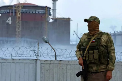 В МАГАТЭ сообщили о перемирии между Украиной и Россией на ЗАЭС: как долго оно продлится