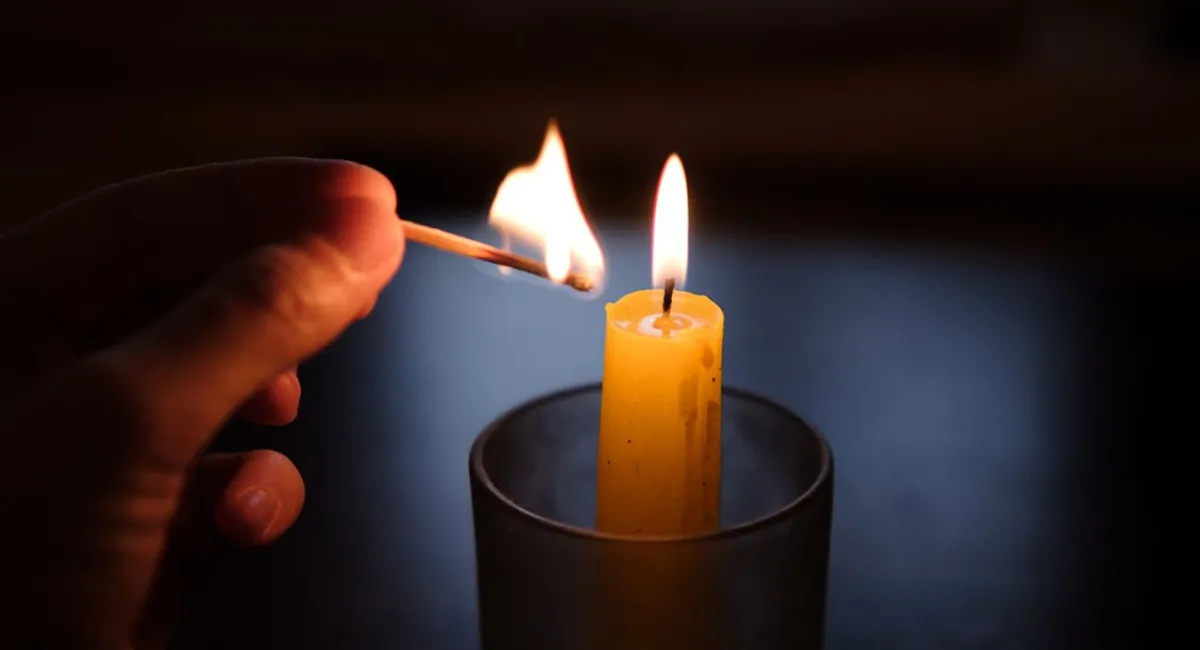 Следует запасать воду и еду: украинцев призвали готовиться к возможным ухудшениям ситуации со светом - today.ua