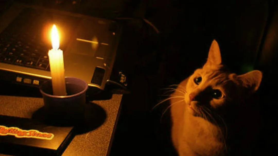 Украинцев предупредили о продолжительных отключениях электроэнергии: названы регионы, где света может не быть по несколько дней Украинцев предупредили о продолжительных отключениях электроэнергии: названы регионы, где света может не быть по несколько дней - today.ua