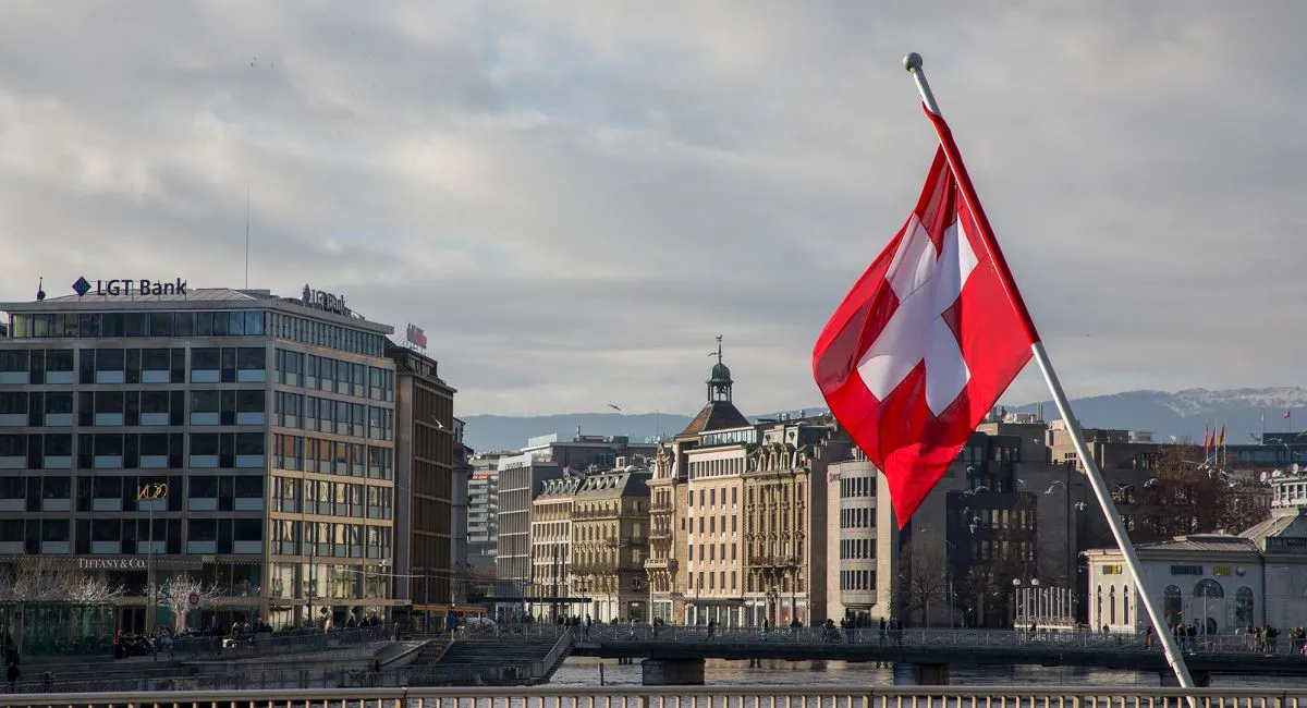 Швейцарский суд обязал украинского беженца вернуть всю полученную им финансовую помощь - today.ua