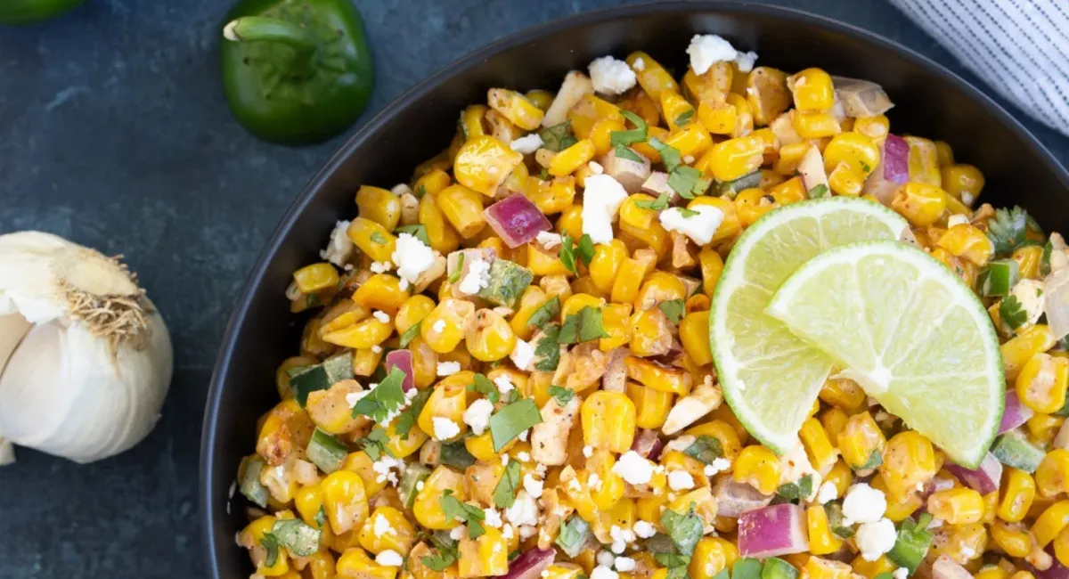 Оригинальный салат за 5 минут: рецепт вкусного блюда, которое оценят даже гурманы - today.ua