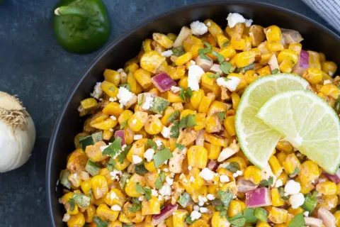 Оригинальный салат за 5 минут: рецепт вкусного блюда, которое оценят даже гурманы