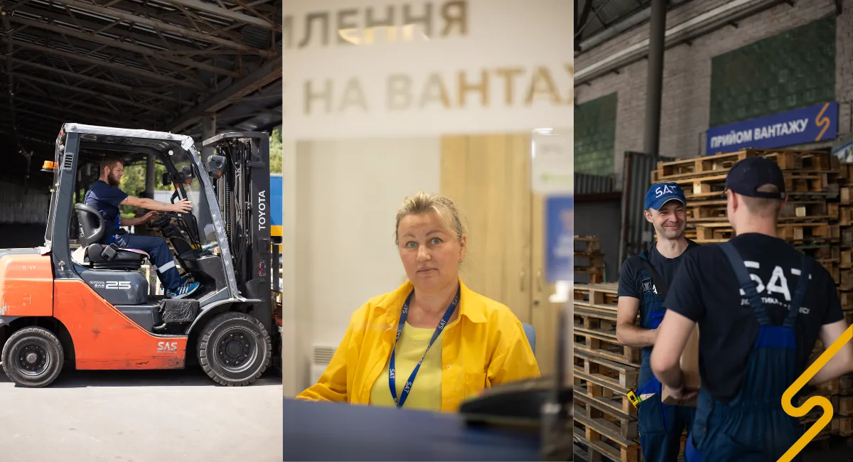 Грузоперевозки по Украине: что нужно знать клиентам в 2025 году - today.ua