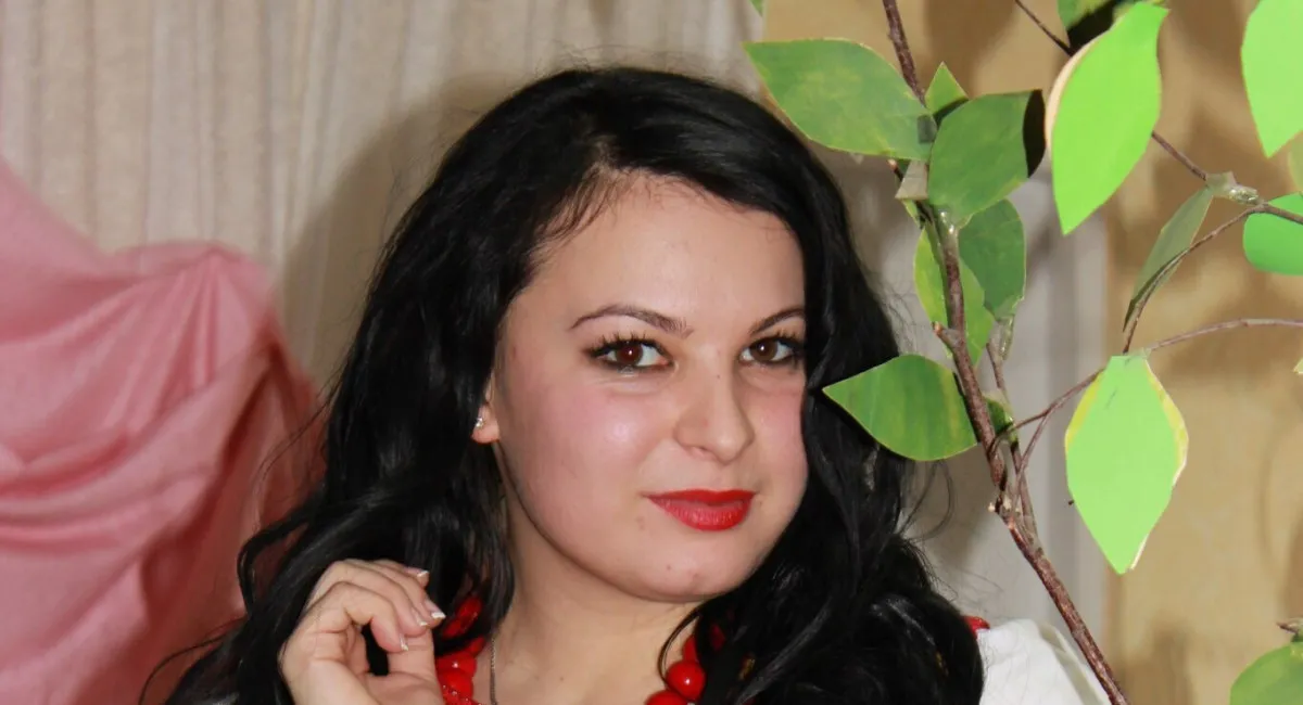 Ганна Демчук: професія з серцем. Як дефектолог змінює погляд на особливу дитину - today.ua