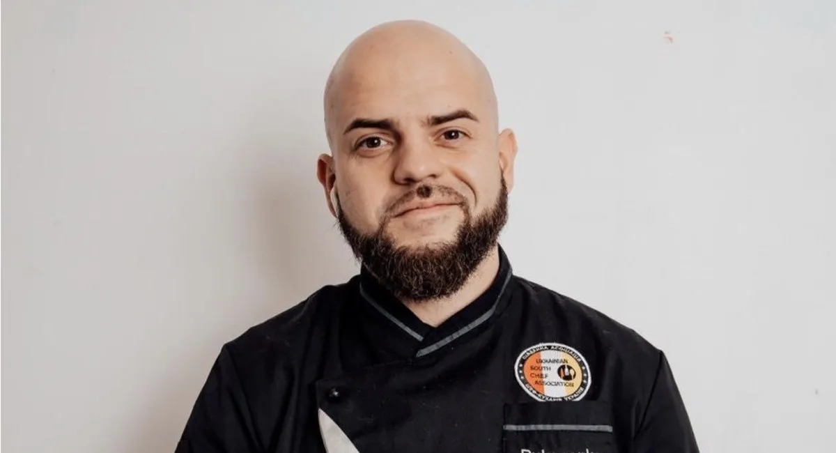 Як створити сервіс доставки, що відчувається як ресторан: досвід Ігоря Пукасенка - today.ua