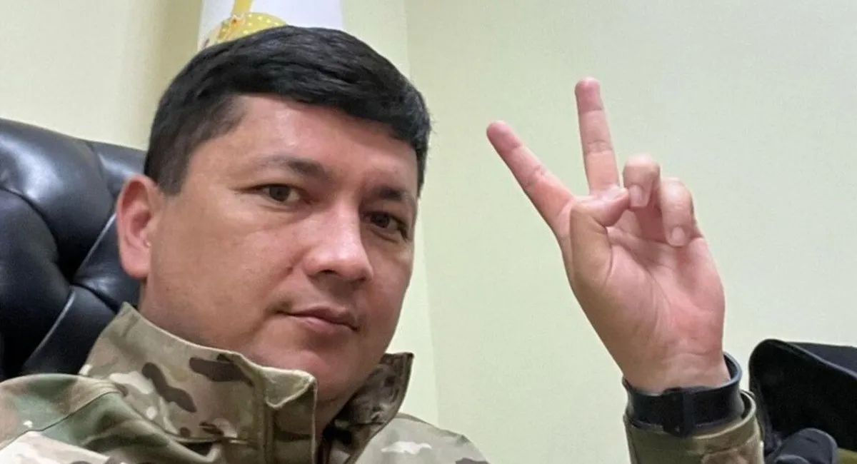 Це шлях у нікуди: Кім різко висловився про участь військових у владі - today.ua