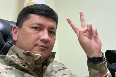 "Це шлях у нікуди": Кім різко висловився про участь військових у владі