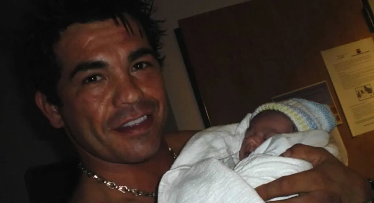 У Мексиці знайшли мертвим 17-річного сина чемпіона світу з боксу: що сталося з юнаком - today.ua