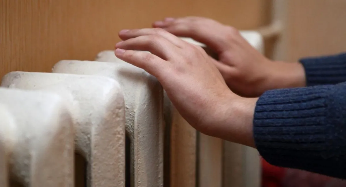 В правительстве назвали новый тариф на газ для отопления жилья - today.ua