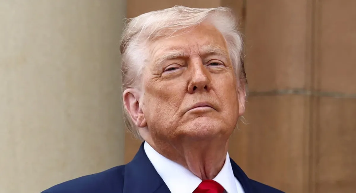 Трамп чекає, поки Україна програє на полі бою: у США пояснили, чому Вашингтон не припинить підтримку Києва - today.ua