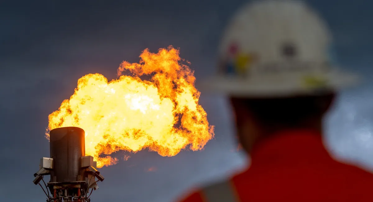 Удары РФ уничтожили около 60% добычи газа в Украине накануне зимы - Bloomberg - today.ua