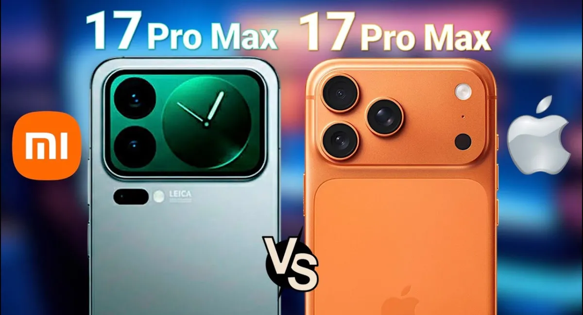 Найпотужніший iPhone проти Xiaomi: техноблогер з'ясував, хто з них швидший у реальному тесті - today.ua