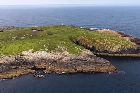 У Шотландії виставили на продаж приватний острів дешевший за квартиру у Києві