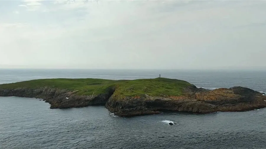 У Шотландії виставили на продаж приватний острів дешевший за квартиру у Києві - today.ua