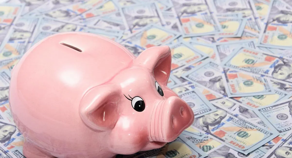 Как накопить крупную сумму денег даже при минимальном заработке: советы финансистов - today.ua