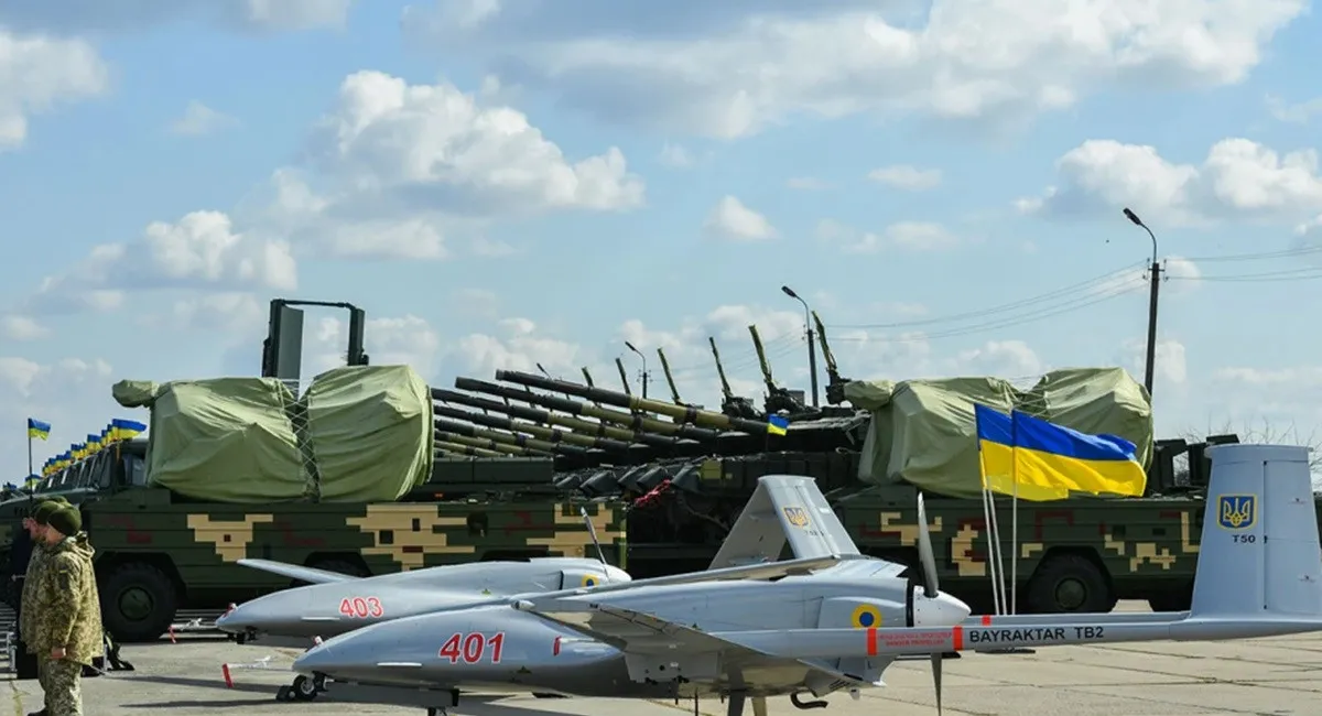 Турецкий производитель Bayraktar поставил точку в вопросе завода в Киеве после обстрелов - today.ua