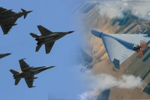 НАТО готовит решительный ответ Путину: обсуждают разрешение открывать огонь по российским самолетам