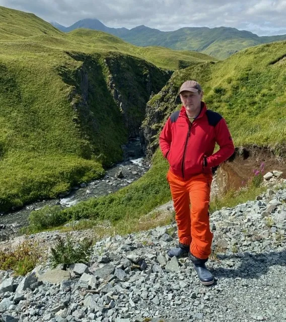 Як енергетики забезпечують світло в кожному домі: історія Юрія Жовтяка — фахівця, який відповідає за електропостачання міста Як енергетики забезпечують світло в кожному домі: історія Юрія Жовтяка — фахівця, який відповідає за електропостачання міста - today.ua