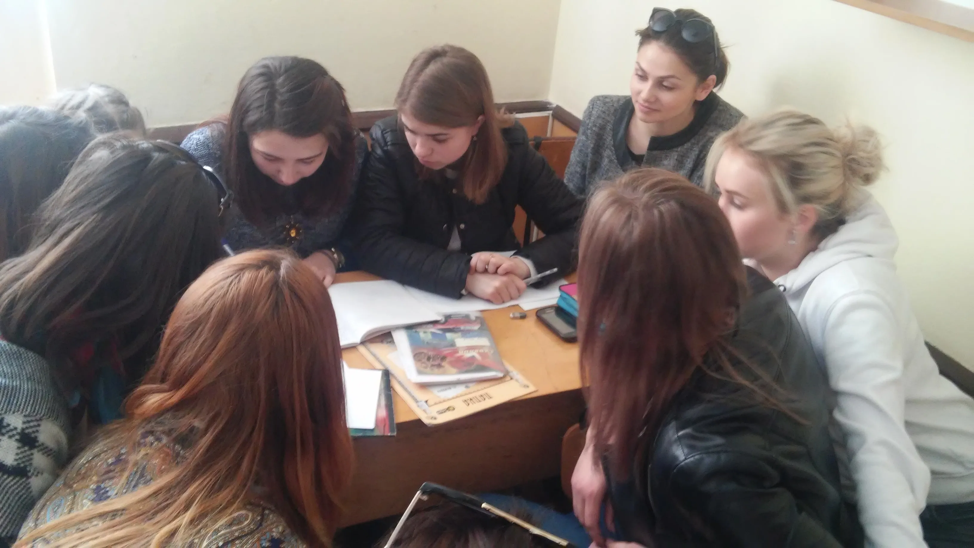 Українська педагогиня Галина Грищук впроваджує інтерактивні методи викладання англійської мови у сучасній освіті - today.ua