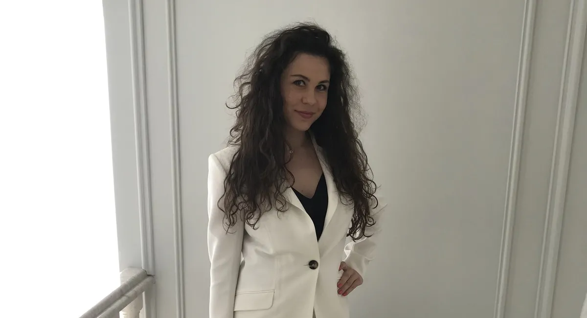 Українська педагогиня Галина Грищук впроваджує інтерактивні методи викладання англійської мови у сучасній освіті - today.ua