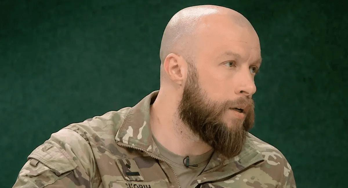 Бойовий командир розповів, що буде з ухилянтами, які уникають служби в ЗСУ - today.ua