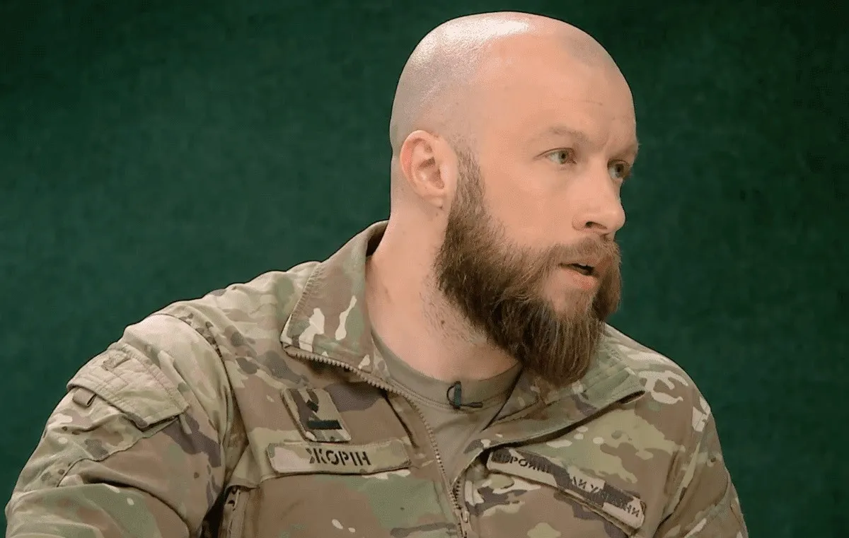 Мы не в кино: фронтовой командир рассказал, помогут ли ракеты Tomahawk изменить ход войны - today.ua