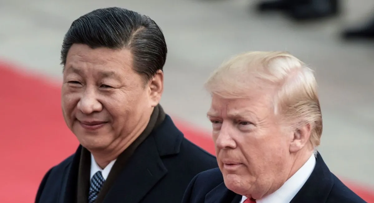 Трамп неожиданно отменил встречу с Си Цзиньпином: какие письма Пекина разрушили сценарий дипломатов - today.ua