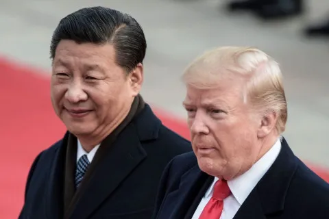 Трамп неожиданно отменил встречу с Си Цзиньпином: какие письма Пекина разрушили сценарий дипломатов