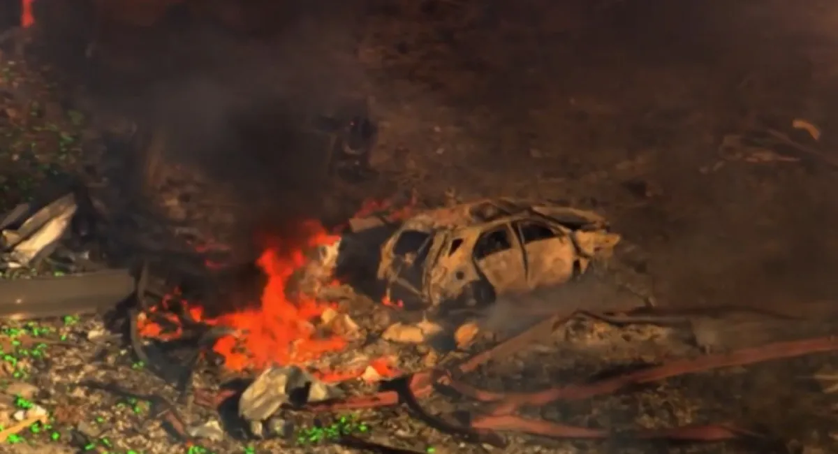 На военном заводе в США произошел взрыв: есть погибшие и пропавшие без вести - today.ua