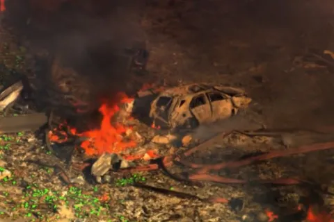 На військовому заводі в США стався вибух: є загиблі та зниклі безвісти