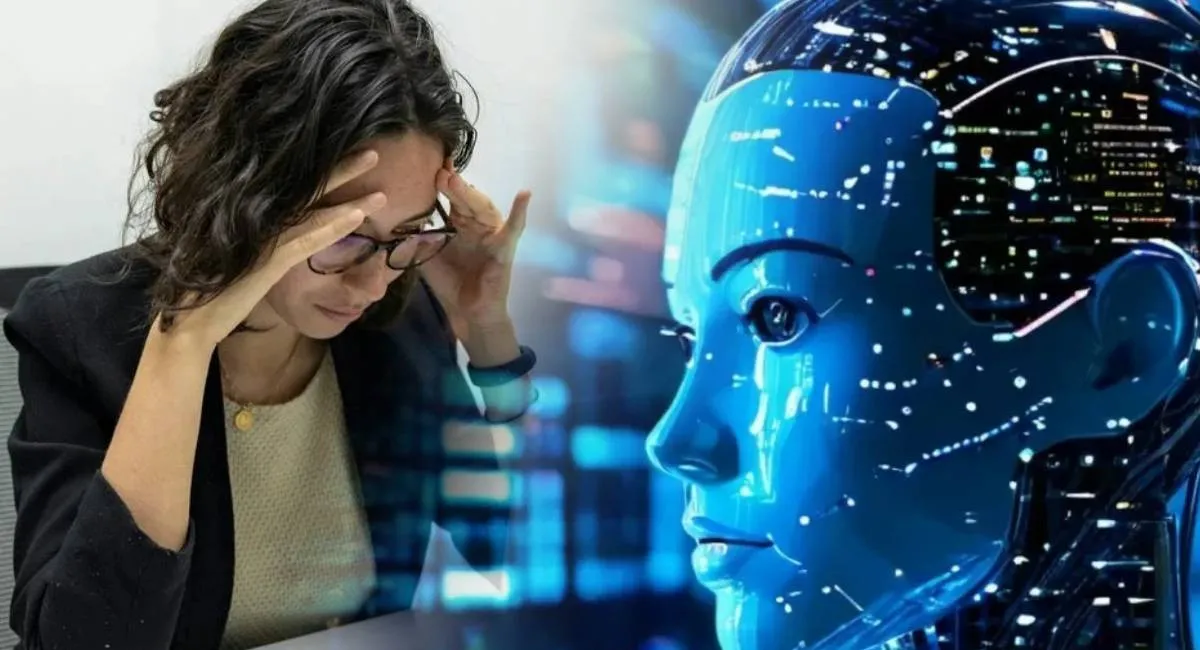 Автоматизация тихо вытесняет людей: ИИ уже может заменить 11,7% рабочей силы в США - today.ua