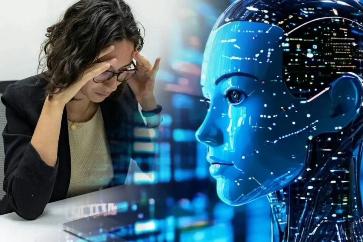 Звільняють тисячами: компанії масово замінюють працівників на ШІ - today.ua