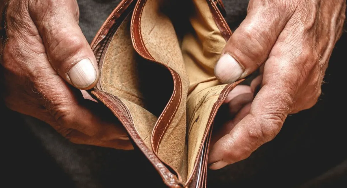 Украина на грани социальной катастрофы: в 2026 году бедность охватит треть населения - today.ua