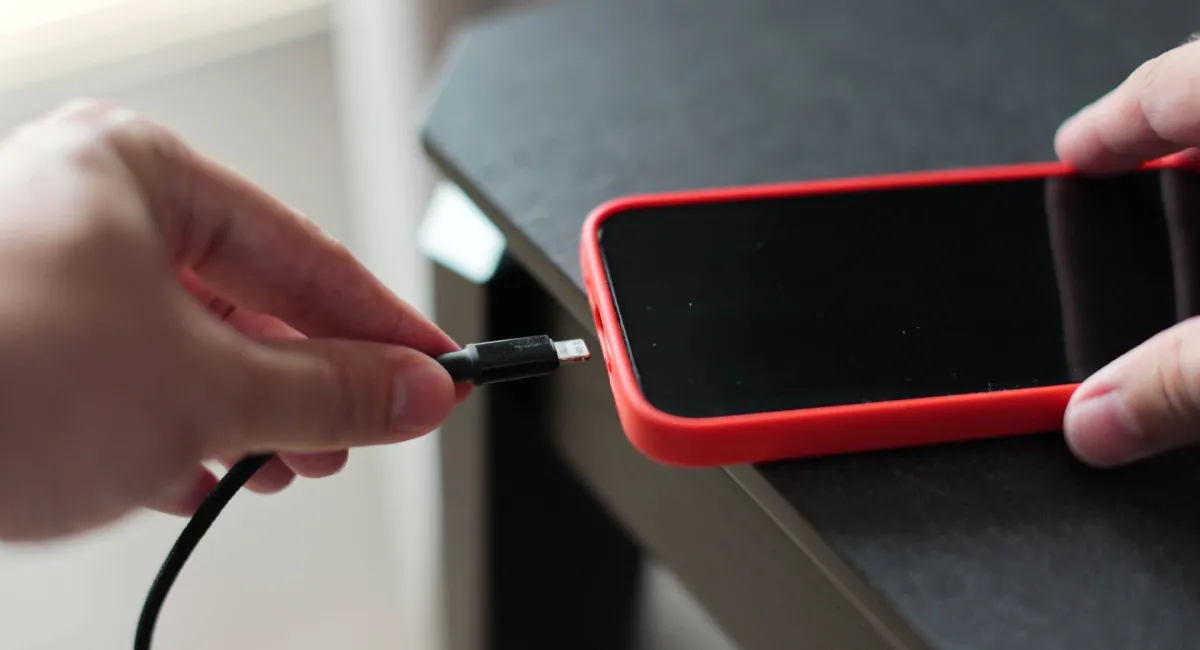 Чи можна заряджати телефон всю ніч: фахівці дали чітку відповідь - today.ua