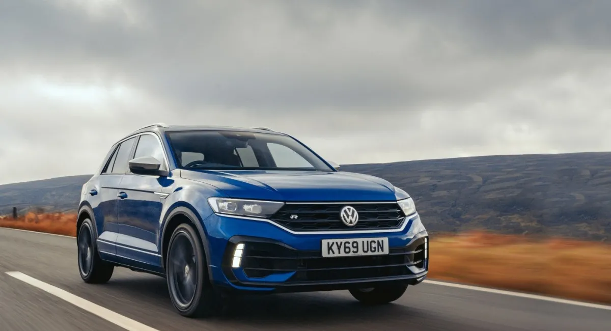 Найнадійніший Volkswagen: експерти назвали найкращу вживану модель - today.ua