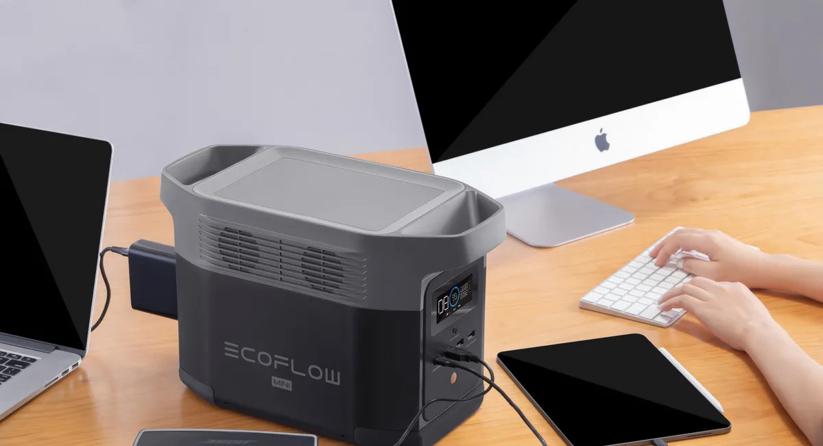 Что нельзя делать с зарядной станцией: ошибки, которые сокращают её срок службы - today.ua