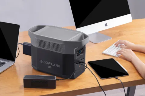 Что нельзя делать с зарядной станцией: ошибки, которые сокращают её срок службы