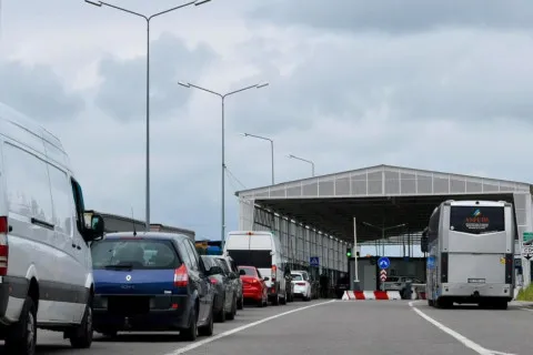 С завтрашнего дня, 12 октября, для украинцев начинают действовать новые правила для въезда на территорию ЕС