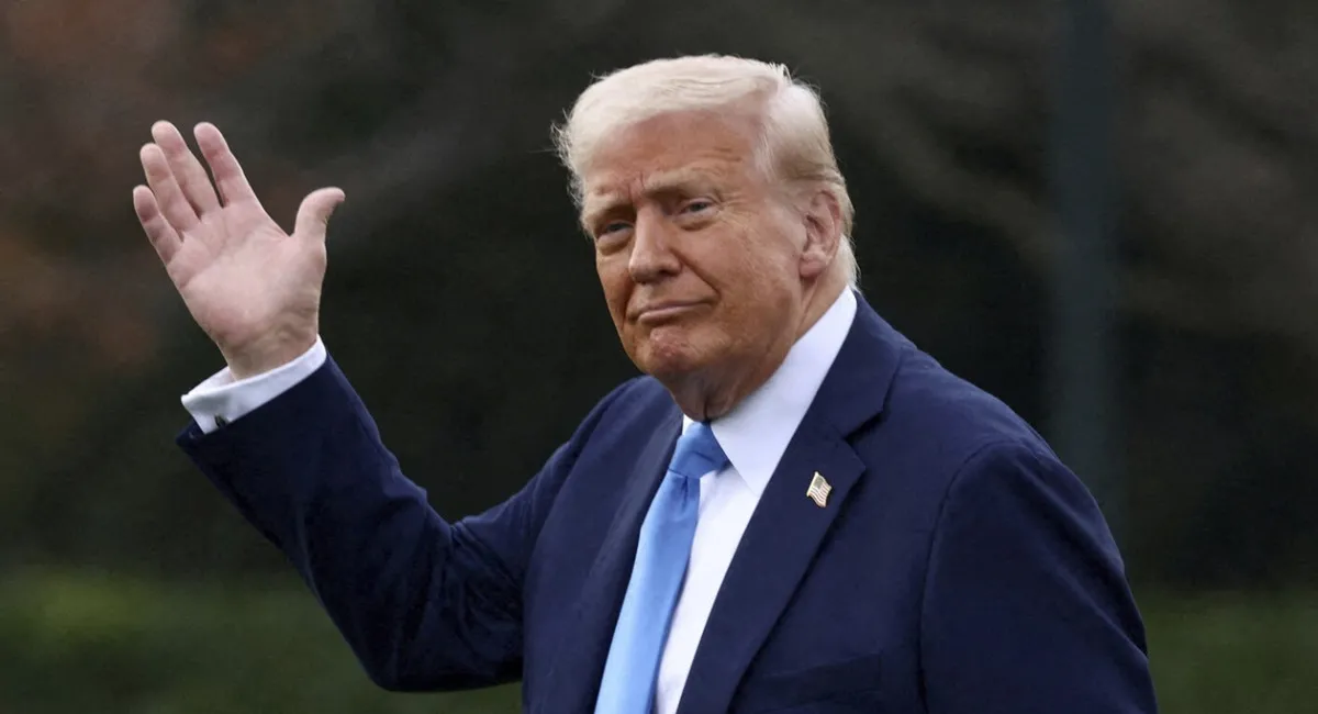 Трамп може відмовитися від мирних ініціатив щодо України: у США назвали умову - today.ua