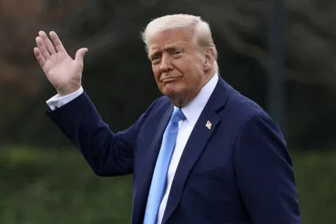 Трамп може відмовитися від мирних ініціатив щодо України: у США назвали умову