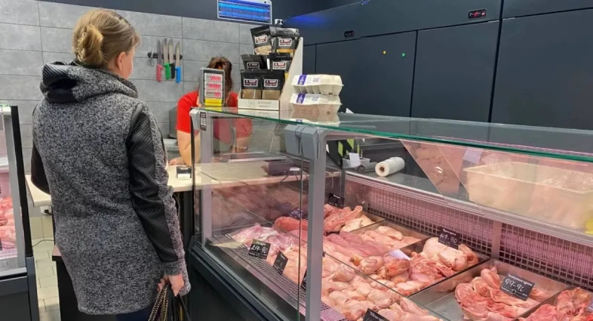 В Україні стрімко дорожчає один із найпопулярніших видів м’яса: що буде з цінами далі - today.ua