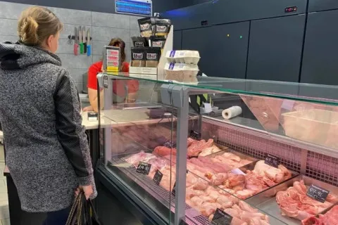 В Україні стрімко дорожчає один із найпопулярніших видів м’яса: що буде з цінами далі